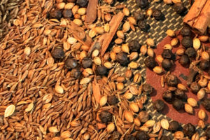 Garam masala