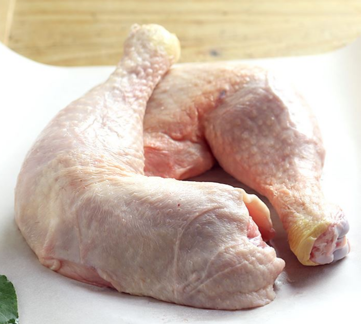 Chinese Chicken by Nazreen