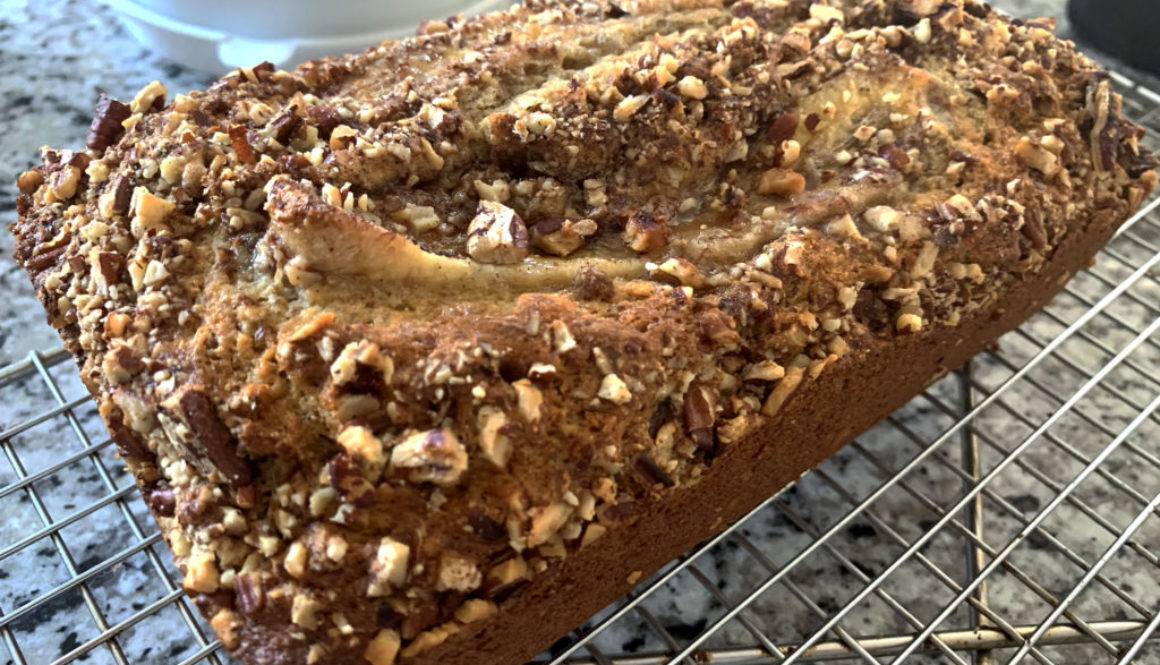 banana bread 3